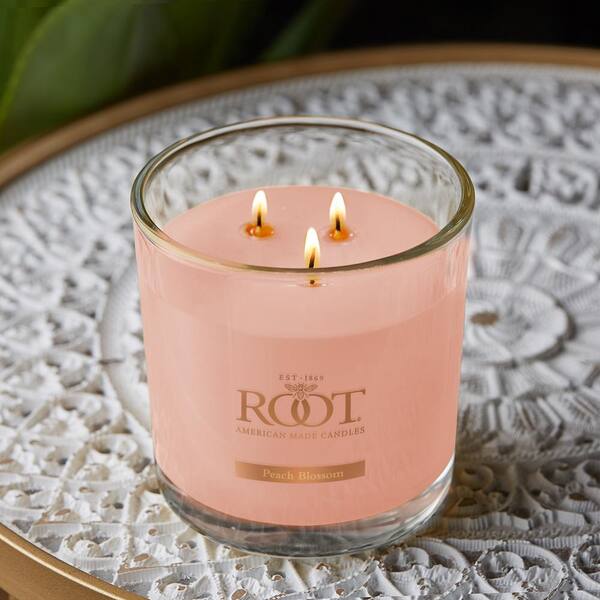 home depot smelling candle