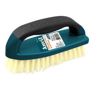 Large Soft Grip Scrub Brush