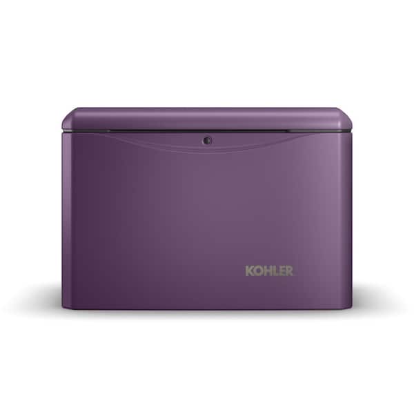 RCA 14,000-Watt Air-Cooled Whole House Generator (Royal Purple)
