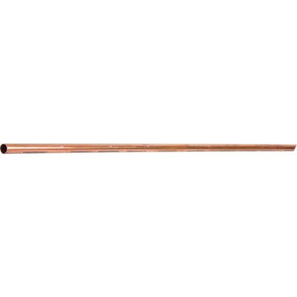 Generic 3/4 in. x 5 ft. Copper Type L Pipe