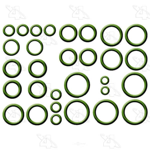 Four Seasons A/C System O-Ring and Gasket Kit 26748 - The Home Depot