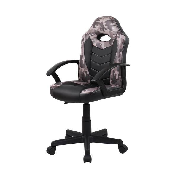 Techni Sport TS-84 Ergonomic High Back Racer Style PC Gaming Chair, Orange  RTA-TS84-ORG - The Home Depot