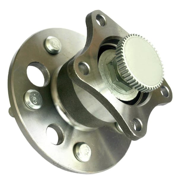 CRS Wheel Bearing and Hub Assembly - Rear