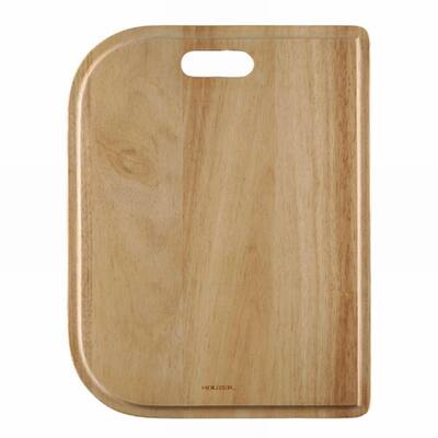 Endura Oak Cutting Board