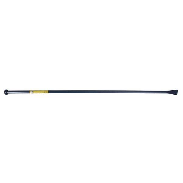 Klein Tools 59 in. x 1-3/16 in. Hexagon Fence Bar-DISCONTINUED