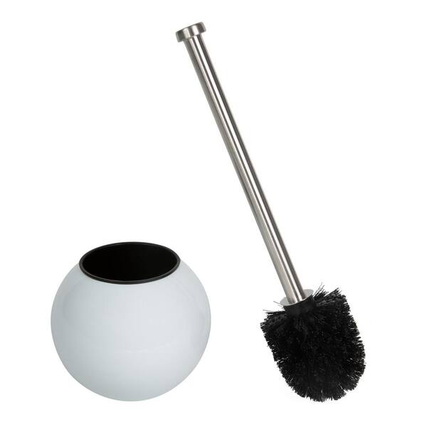 1pc Silicone Bath Brush With Detergent Dispenser, Modern Bath Body Brush  For Bathroom