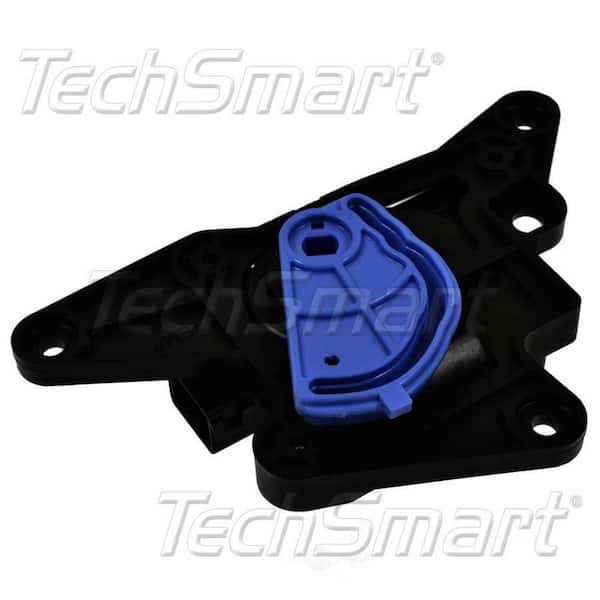 TechSmart HVAC Blend Door Actuator