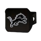 USC NCAA Metal Hitch Cover By FANMATS - Unique 3D FANMATS