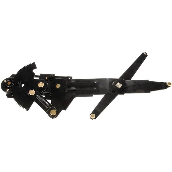 Manual Window Regulator (Regulator Only)