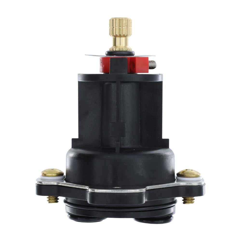 DANCO Faucet Cartridge for Kohler Single Handle Faucets, 3 in. Depth, (1Pack) 12109 The Home