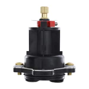 Danco 18826 Cartridge – Replacement For American Standard Single-Handle Ceramic Faucets – Stops Leaks Fast