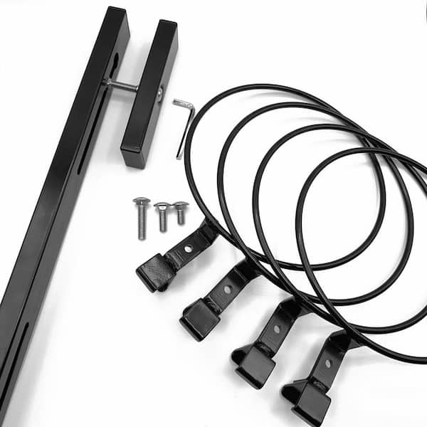 Hold It Mate 8 in. Steel Container Garden Kit
