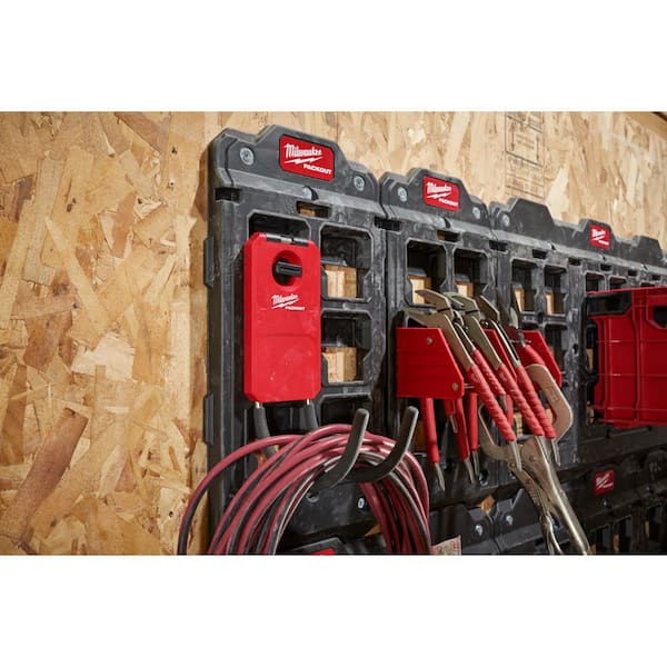 PACKOUT Curved Utility Hook