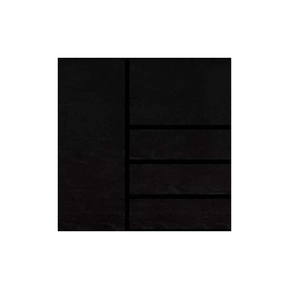 Tampa 7.25 in. W x 0.625 in. D x 7.25 in. H in Ironwood Matte Cabinet Door Sample price history on PriceWatchPro