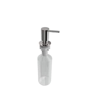Tronto 2.0 Kitchen Soap Dispenser in Stainless Steel