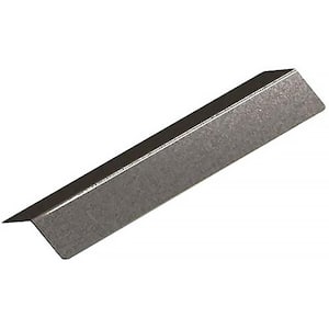 Stainless Steel Grill "V" Flavor Tamer Bar