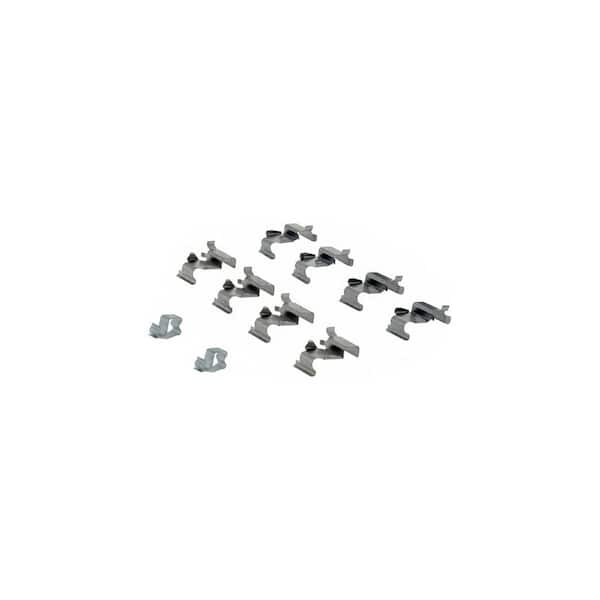 Centric Parts Disc Brake Pad Set