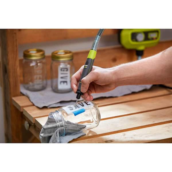 RYOBI ONE+ 18V Cordless Rotary Tool 