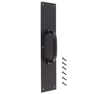 Door Pull Handles