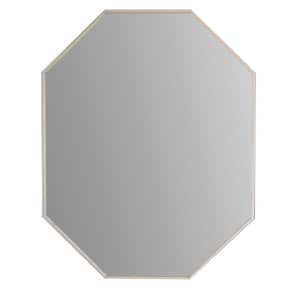 NEW Acrylic Octagon 8 Sided Shape Mirror Sizes 100mm to 1200mm 