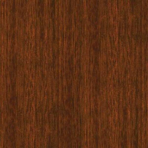 Unbranded Take Home Sample - Malaccan Orchard Solid Hardwood Flooring - 5 in. x 7 in.