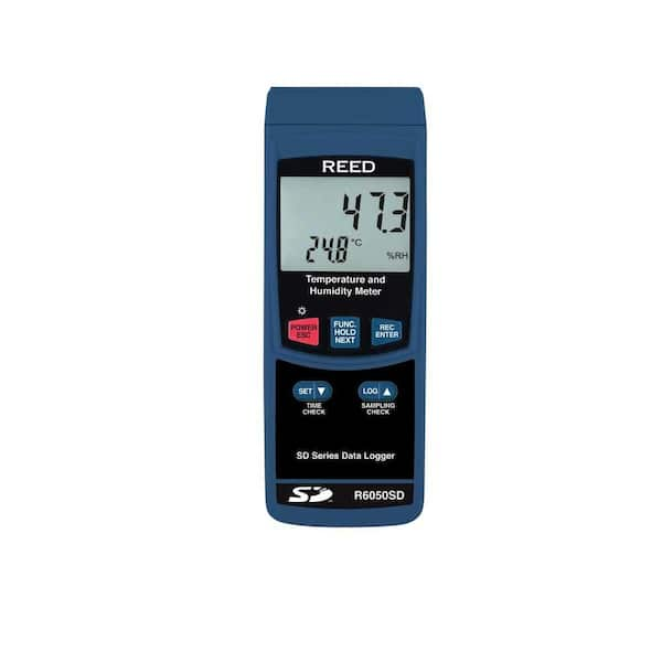 Omega | Data Logging Multi-function Thermo-Hygrometer | RH700