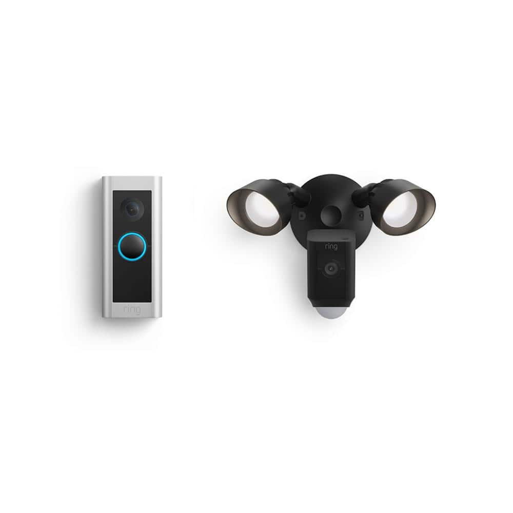 Ring 2024 doorbell pro