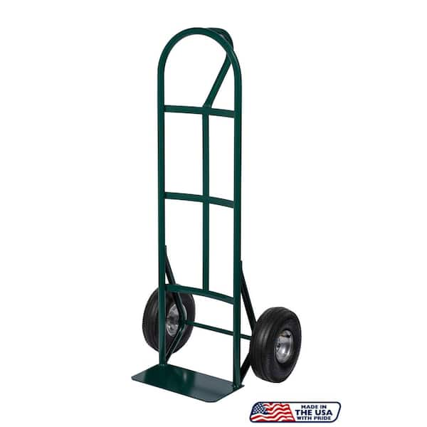 600 lbs. Capacity Loop Handle Hand Truck
