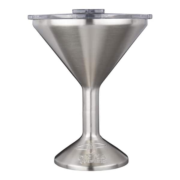 ORCA Tini 13 oz. Stainless Steel