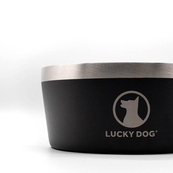 Lucky Dog Indulge 100 oz. 12.5 Cup Double Wall Stainless