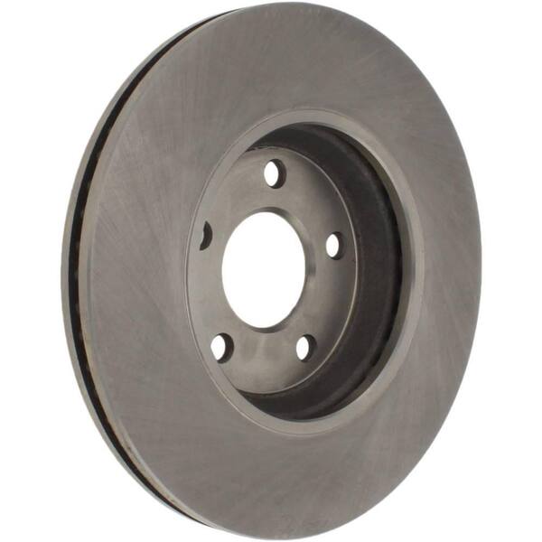 Centric Parts Disc Brake Rotor