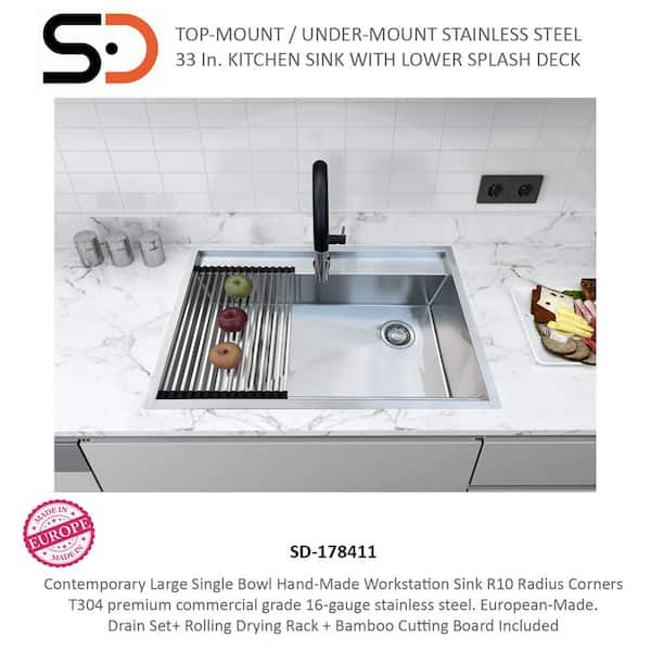 https://images.thdstatic.com/productImages/de7748a4-e7a5-4dc3-bbad-b5650b29f907/svn/brushed-stainless-steel-sink-depot-drop-in-kitchen-sinks-sd178411-e1_600.jpg