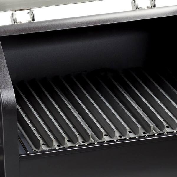 21x20 Stainless Steel Grate for the 2300 Vertical Pellet Smoker