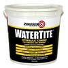 Zinsser 10 lbs. Watertite Waterproofing Hydraulic Cement (4-Pack) 5071 ...