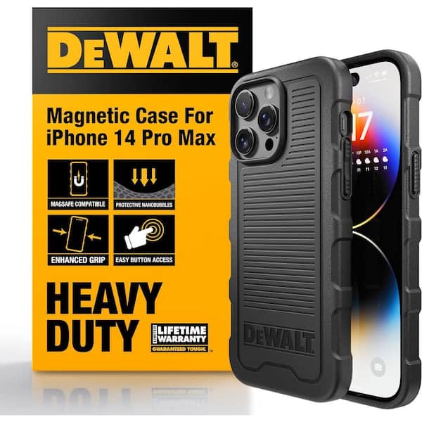 Magnetic Case for iPhone 14 Pro Max