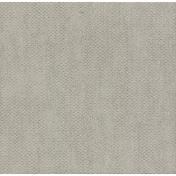 York Wallcoverings 60.75 sq. ft. Block Print Damask Wallpaper