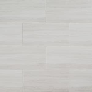 White Ocean Vinyl Tile (1278.4 sq. ft./pallet)