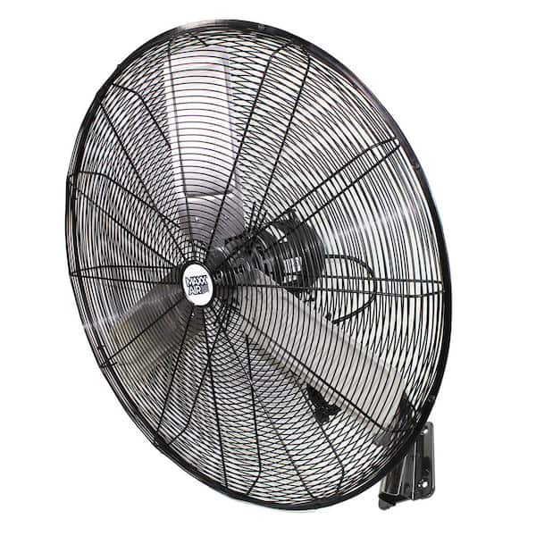 Ma Air 30 In High Velocity, Best Outdoor Oscillating Fan Wall Mountain Bike
