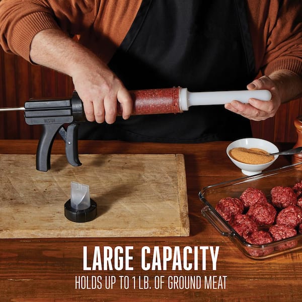 Beef Jerky Gifts For Men Weston Original Beef Jerky Gun