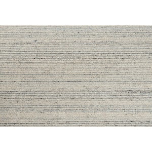 Lively - Color Sky Texture Custom Area Rug with Pad