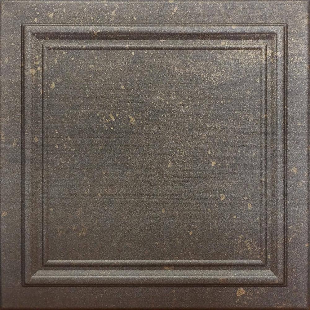 Have a question about A La Maison Ceilings Line Art Rusted Steel 1.6 ft ...