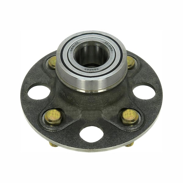 Rear Wheel Bearing and Hub Assembly fits 2001-2005 Honda Civic