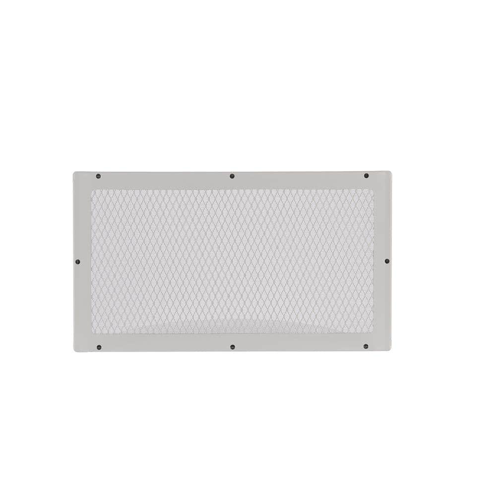 10 in. x 18 in. Gray Insect Armor Founation Guard (1-Unit) price history on PriceWatchPro
