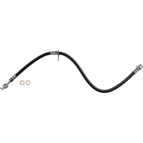 Sunsong Brake Hydraulic Hose - Rear Right