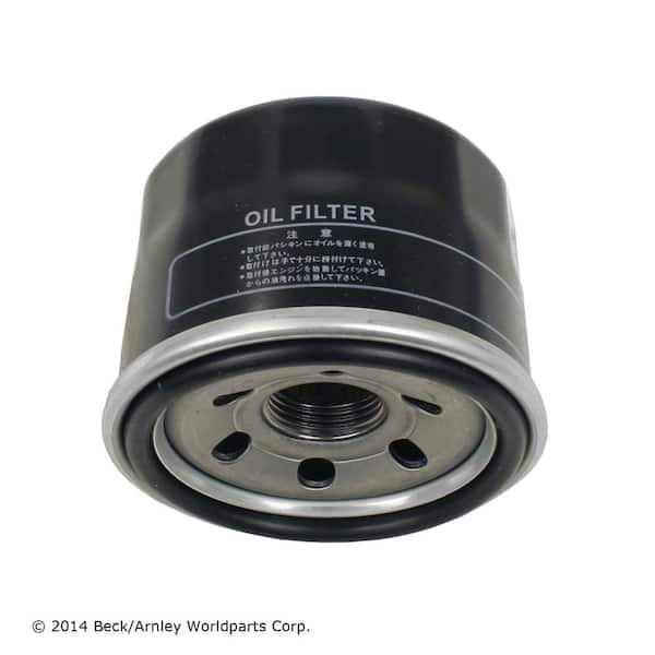 Beck/Arnley Engine Oil Filter