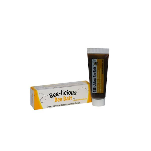 Best Bee Brothers Bee-Licious Bee Bait