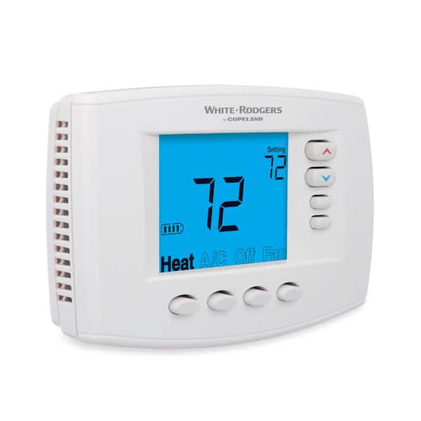 Copeland 90 Series Blue, Day Programmable, Univeral (4H/2C) Easy