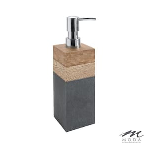 Kenora Soap/Lotion Dispenser