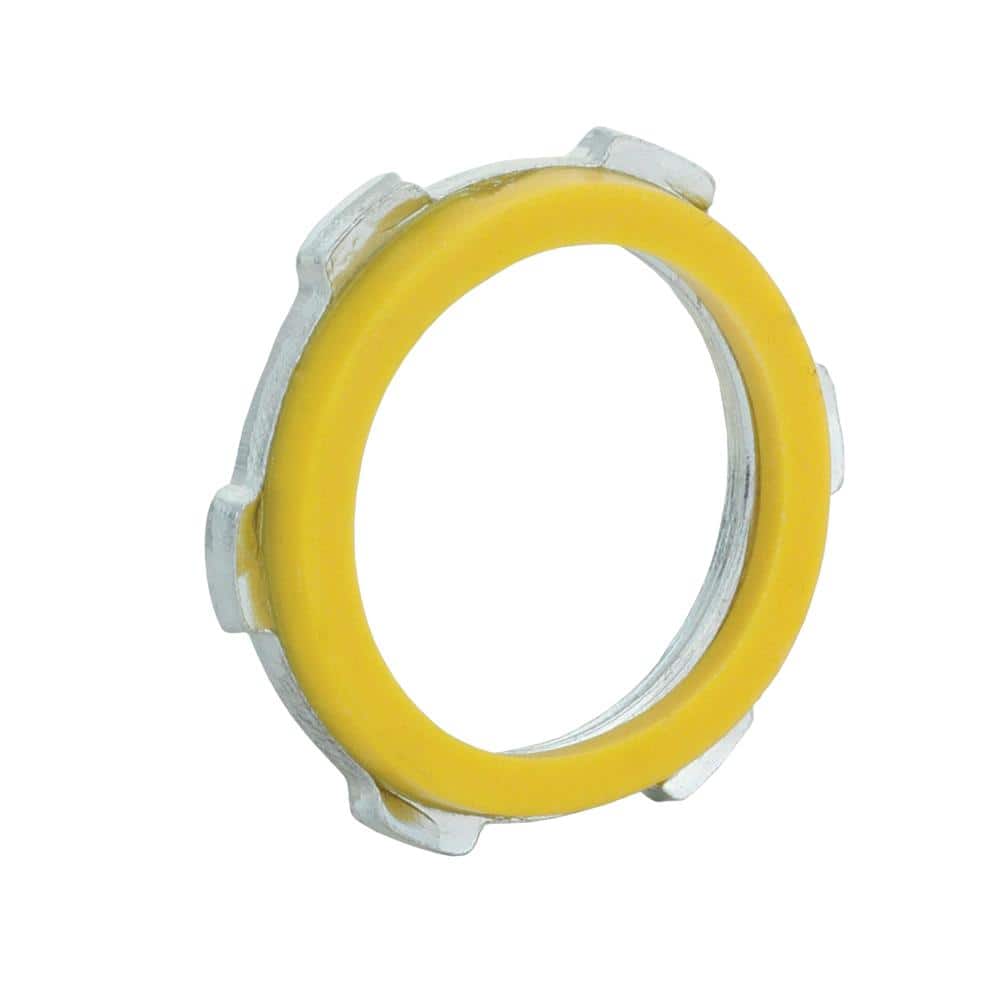 3/4 in. Rigid Metal Conduit (RMC) Locknut Sealer (2-Pack)