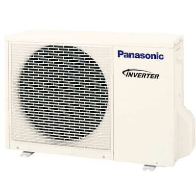 Panasonic Mini Split Air Conditioners Heating Venting Cooling The Home Depot